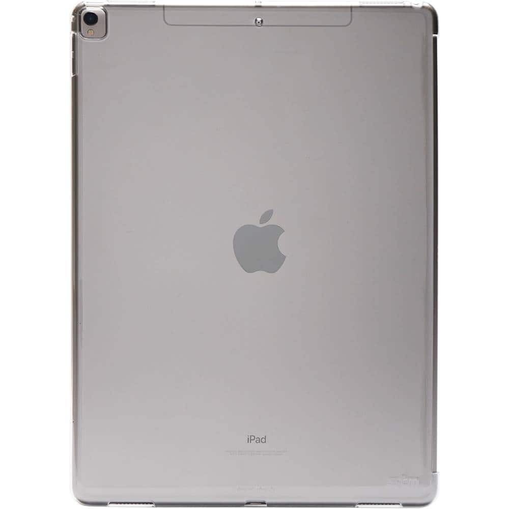 STM - Half Shell Case for Apple iPad Pro 12.9" - Clear