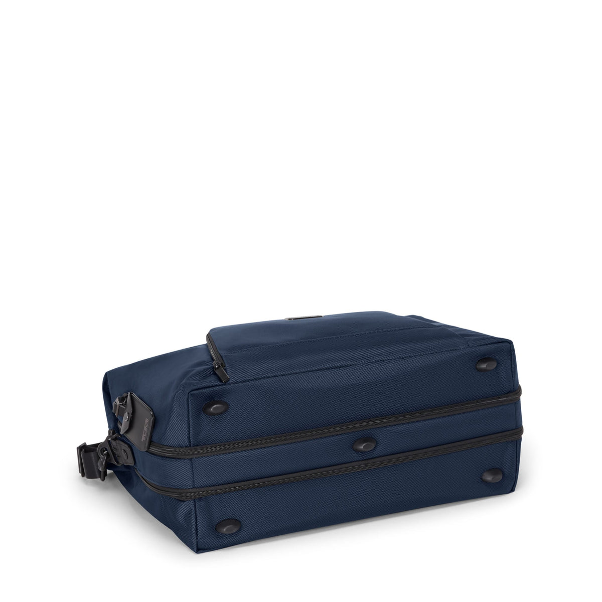 TUMI - Alpha Double Expansion Duffel Bag - Navy