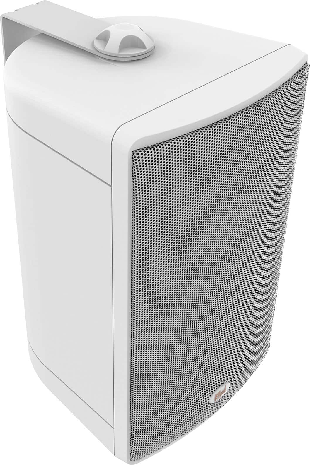 Klipsch - RO-525 Outdoor Speaker, Pair - White