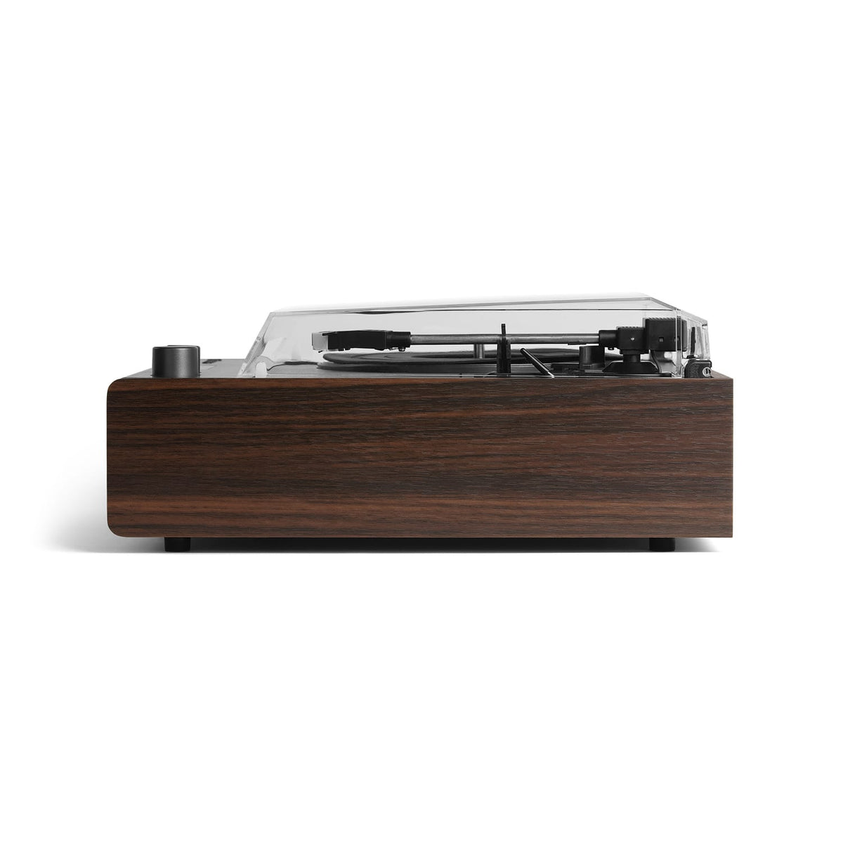 Victrola - Eastwood Signature Hybrid Record Player - Espresso