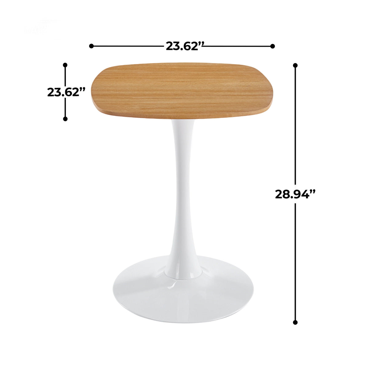 Modern Stylish Design Dining Table