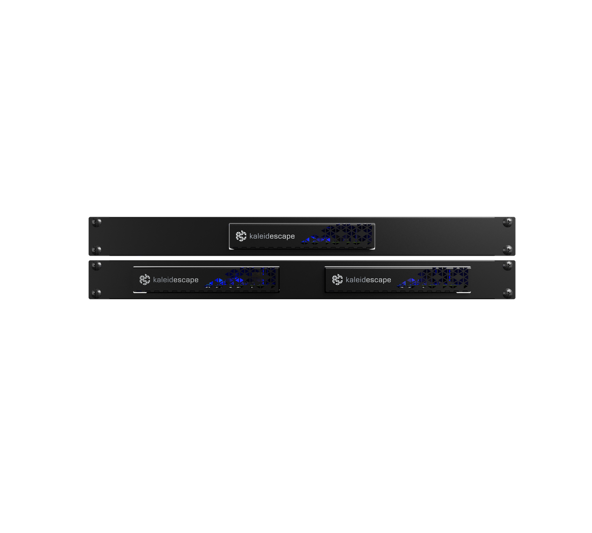 Kaleidescape - KMOUNT-MINI - Black