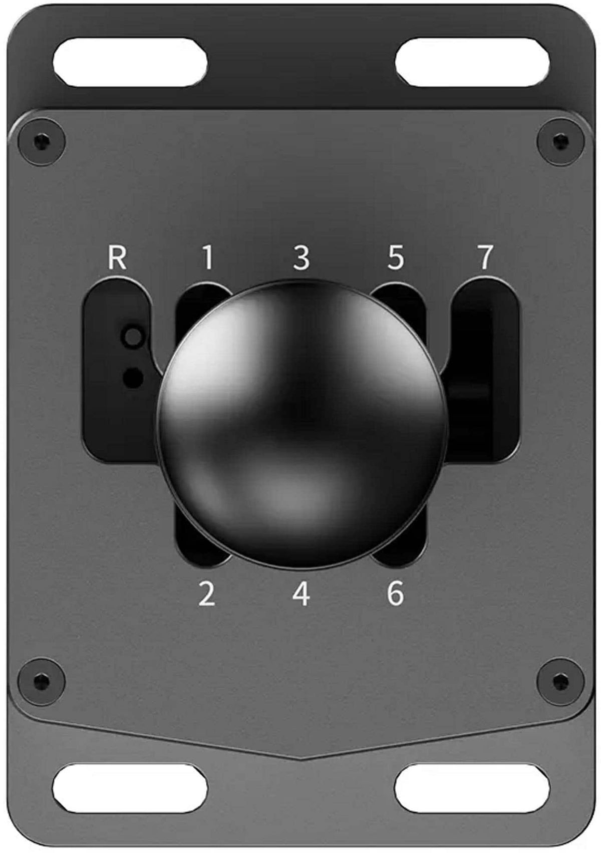 Moza Racing - HGP Sim Racing Stick Shifter for Windows