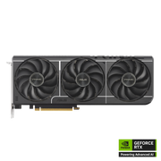ASUS - PRIME NVIDIA GeForce RTX 5060 Ti 16GB GDDR7 PCI Express 5.0 Graphics Card - Black