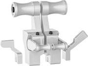 Moza Racing - TQB Flight Sim Throttle Module for Windows - White