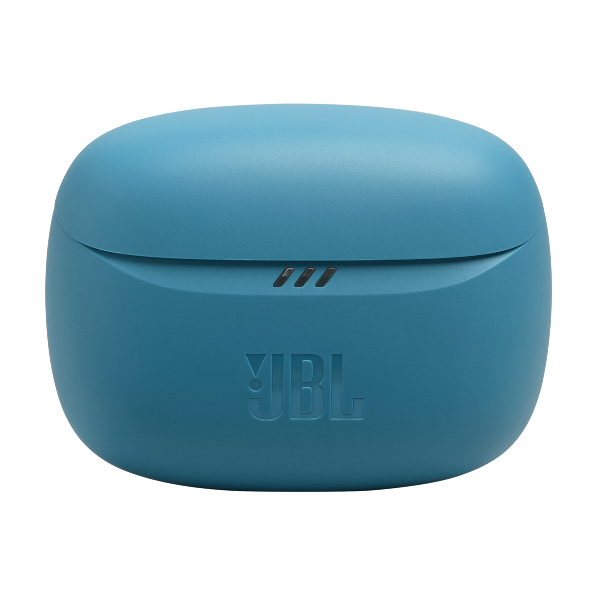 JBL - Tune Buds 2 - True Wireless Bluetooth Noise Cancelling Earbuds - 2025 - Turquoise