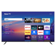Roku - 75" Class Select Series 4K LED Smart RokuTV