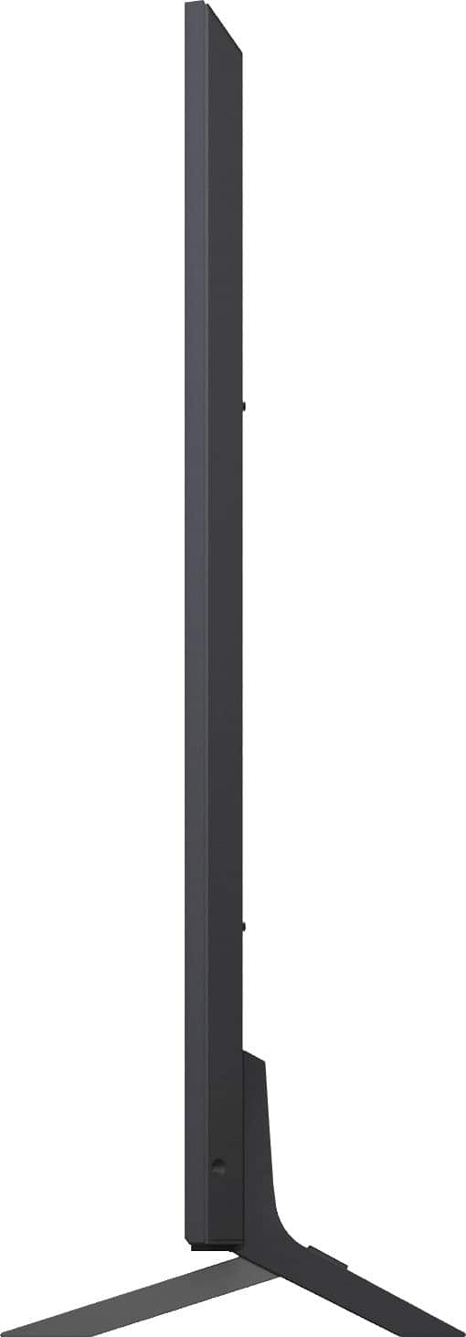 LG - 75" Class MRGB95 Micro RGB evo AI 4K Smart webOS TV with Triple 100% Color Coverage Certified (2026)