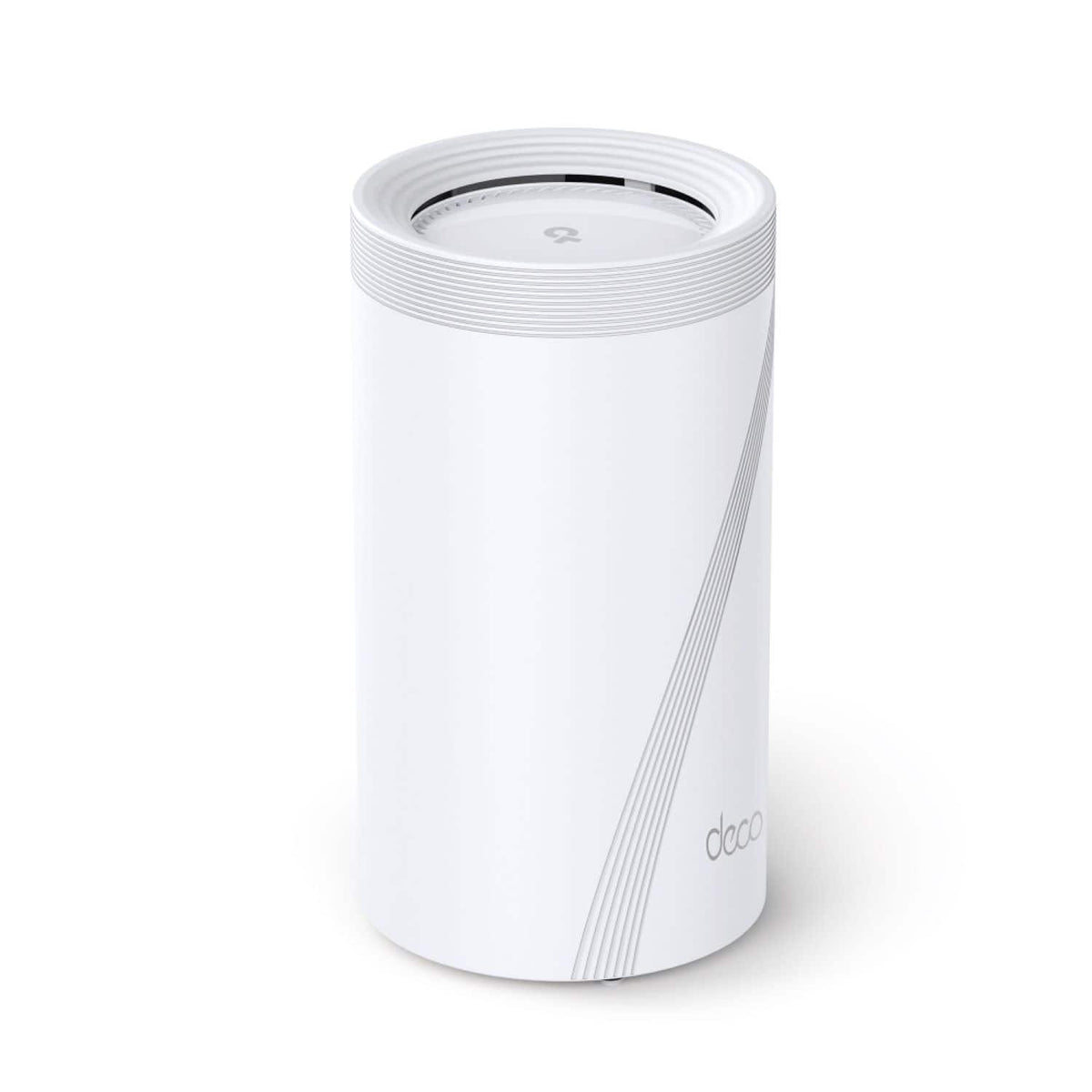 TP-Link - Deco 7 Elite BE33000 Quad-Band Wi-Fi 7 Whole Home Mesh Router System – Deco BE95 (3-Pack) - White