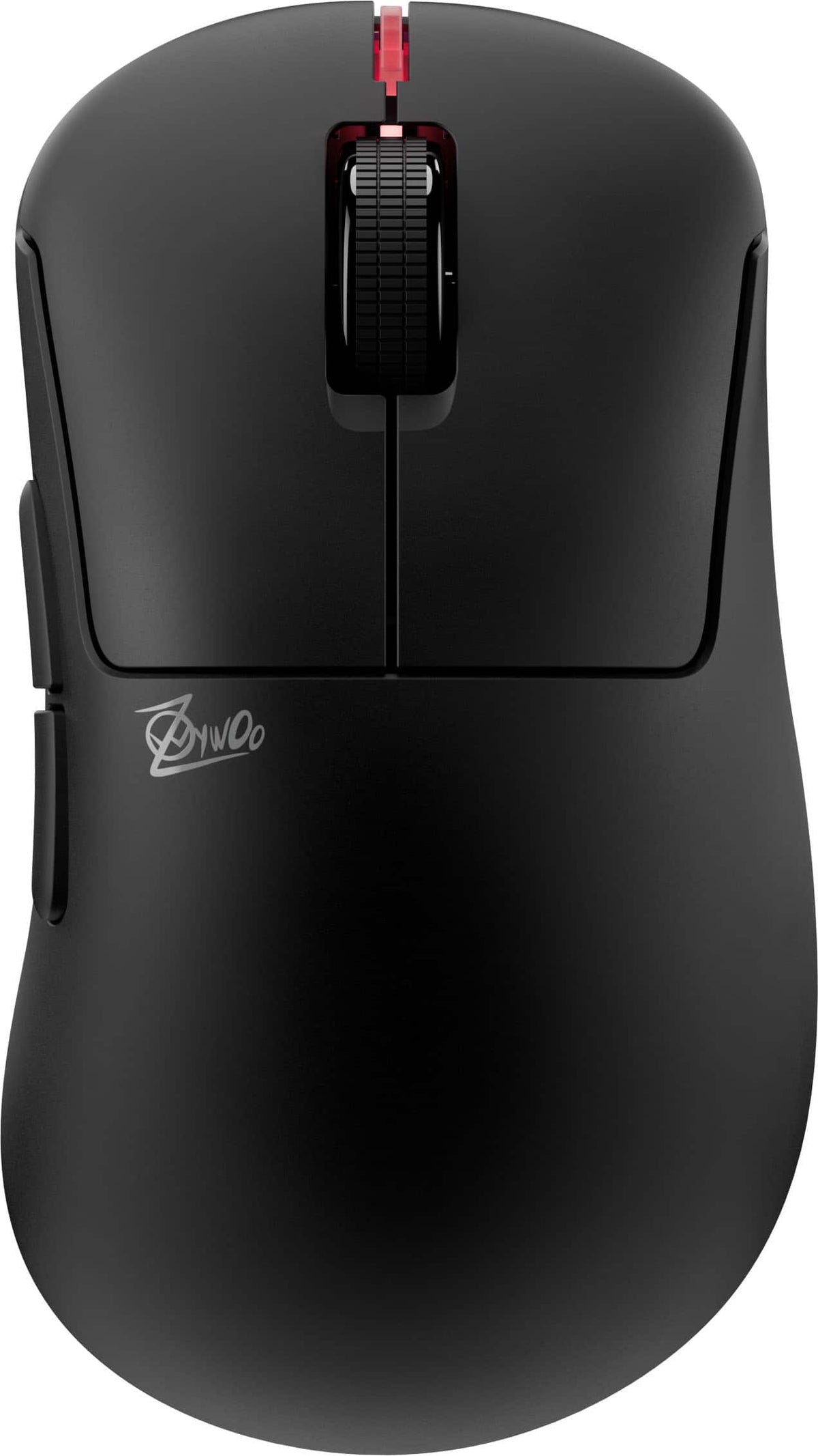 Pulsar - Zywoo The Chosen Mini Wireless Mouse - Wireless - Black