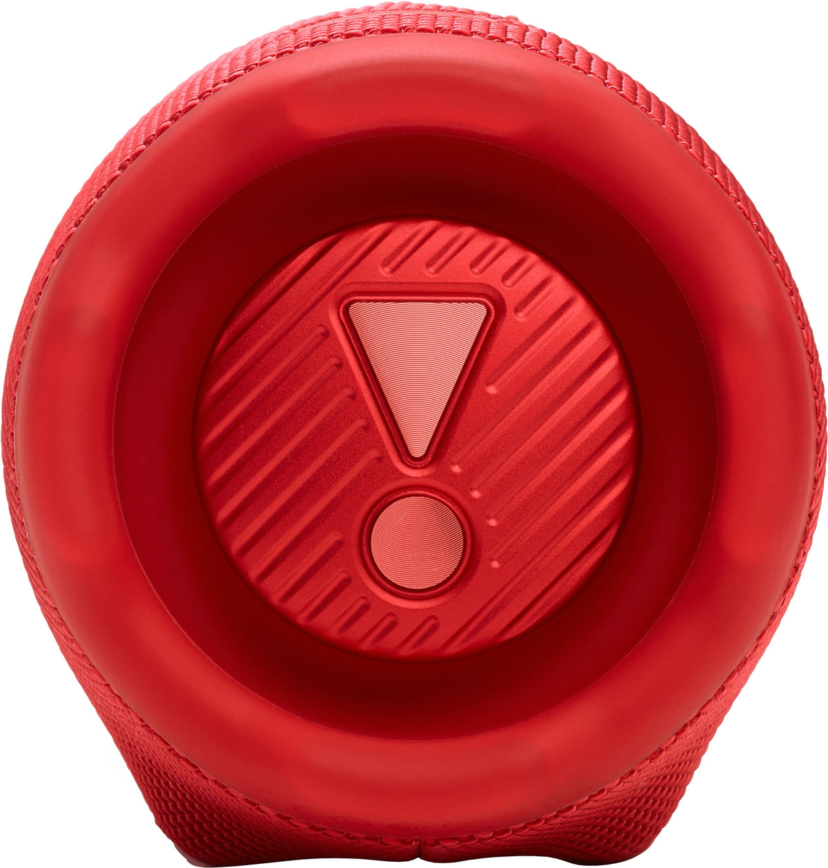 JBL - Charge 6 Portable Wireless Speaker - 2025 - Red