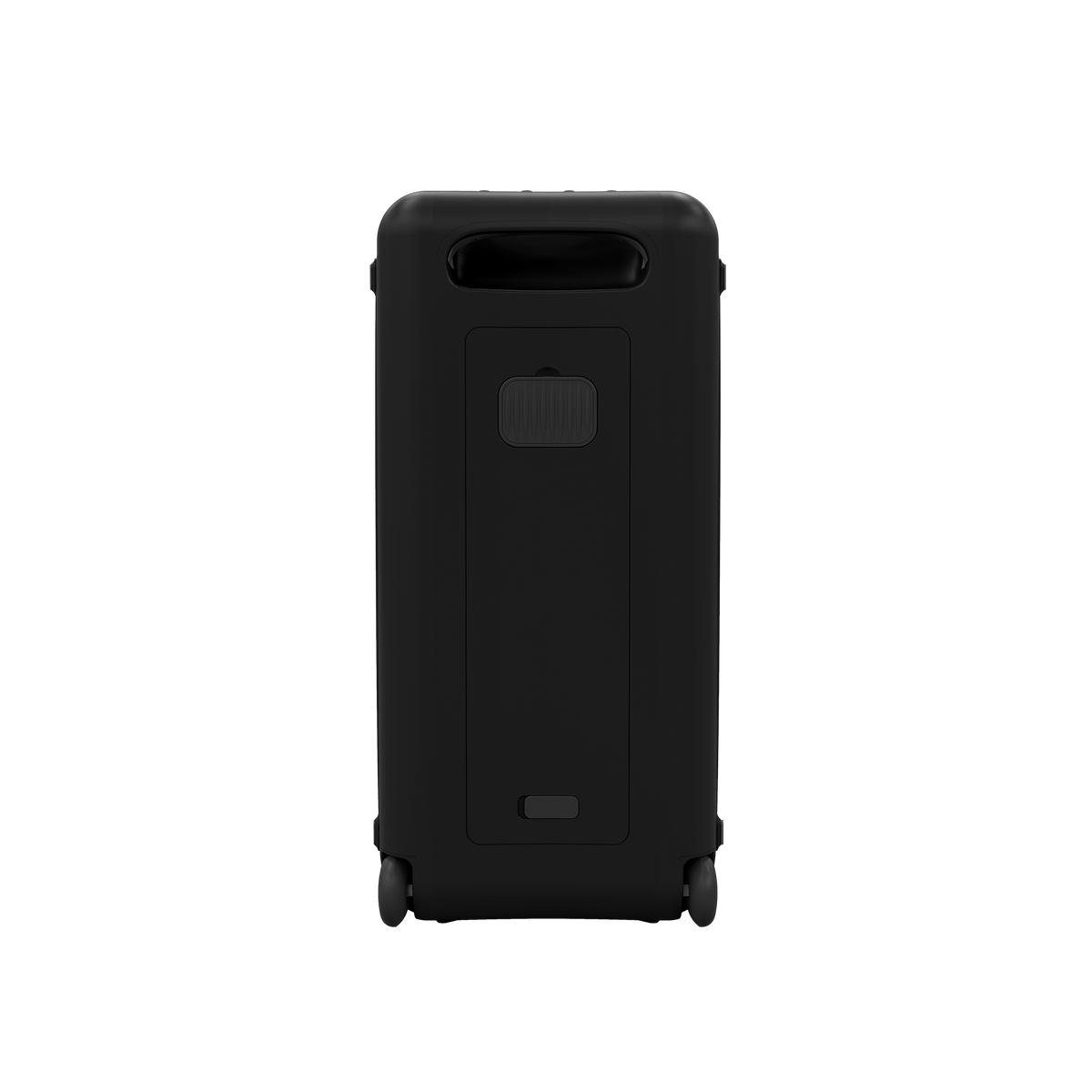Klipsch - New York Music City Bluetooth Party Speaker - Black