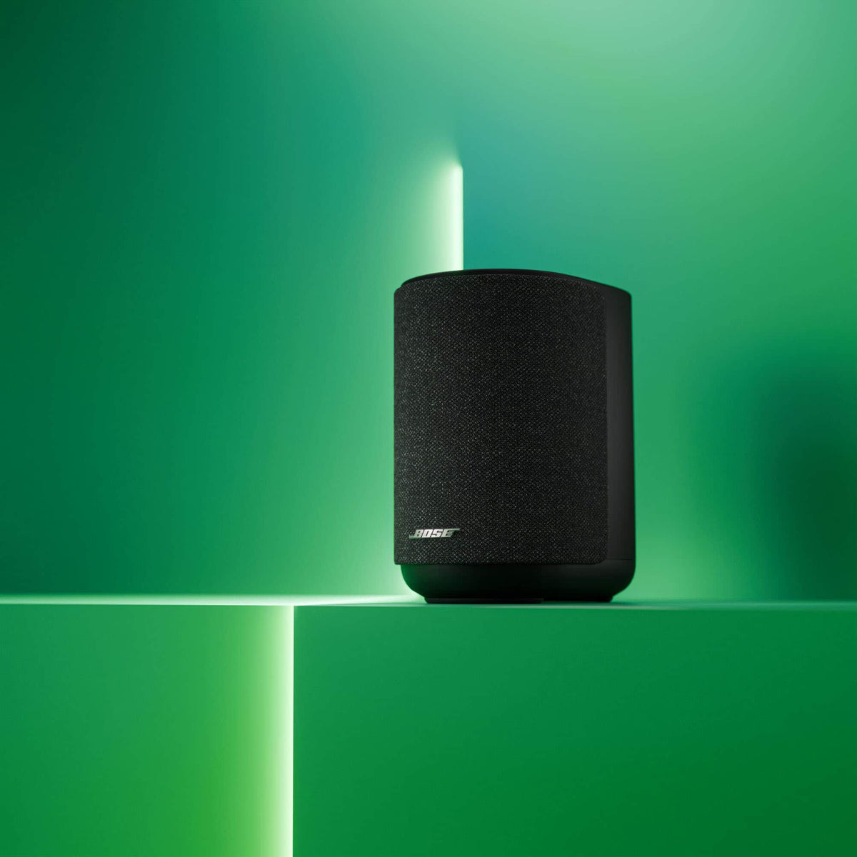 Bose - Lifestyle Ultra Wireless Speaker - Black