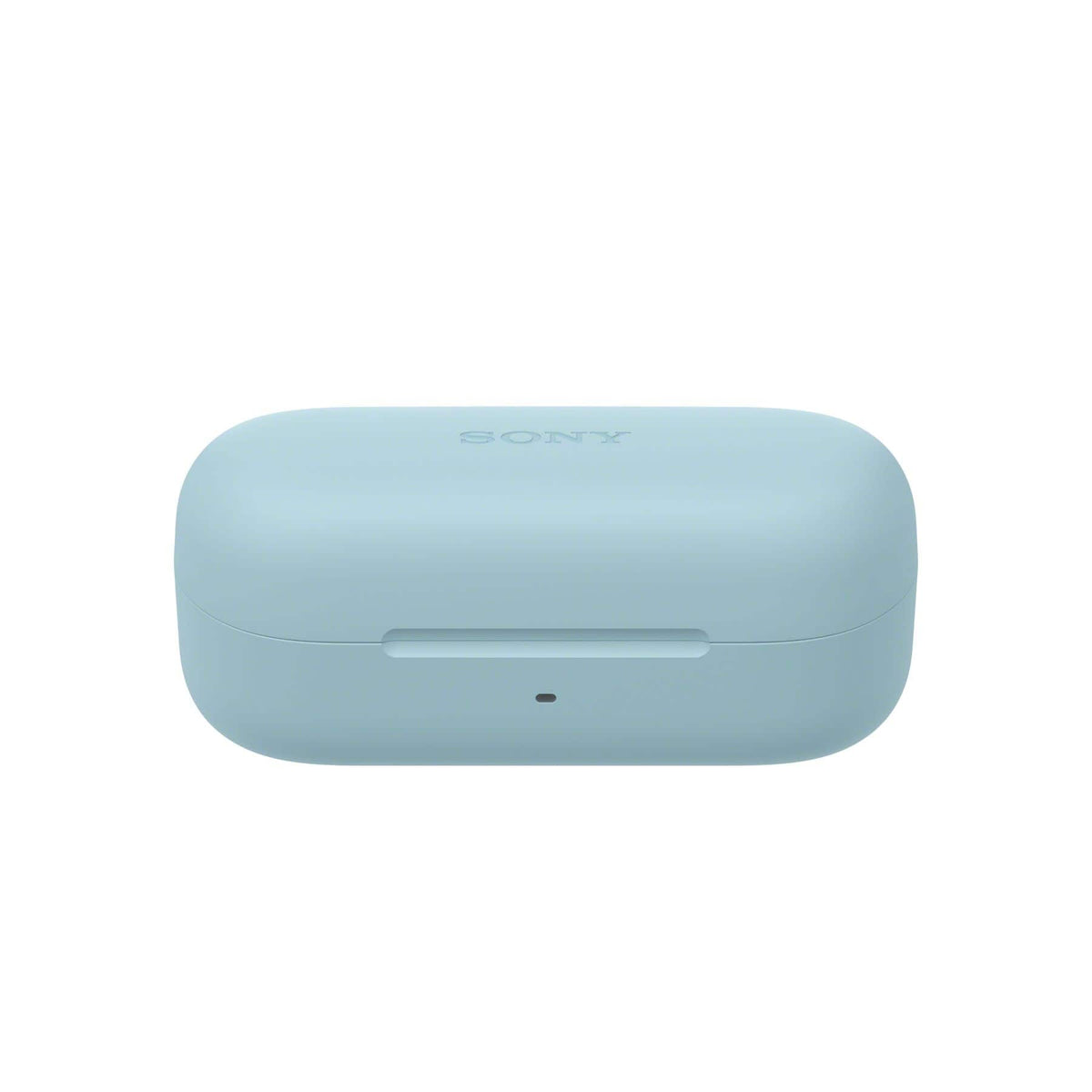 Sony - WFC510 Truly Wireless Earbuds - Blue