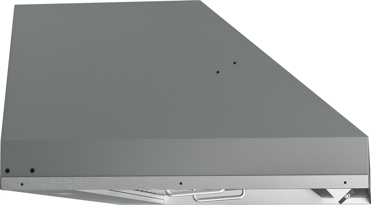 Zephyr - 48 inches - Externally Vented & Externally Vented - Range Hood Insert - Stainless Steel