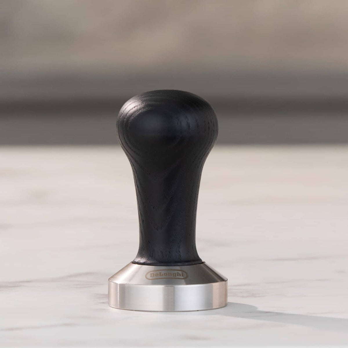 De'Longhi - 51mm Coffee Tamper - Black