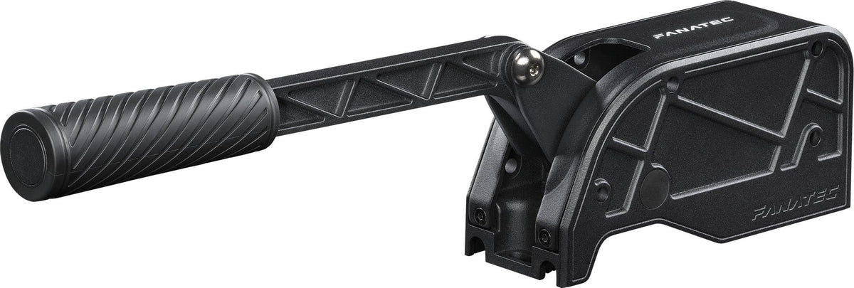 Fanatec - ClubSport V2 USB Sim Racing Handbrake for PC (PS5, PS4 & Xbox via Wheel Base)
