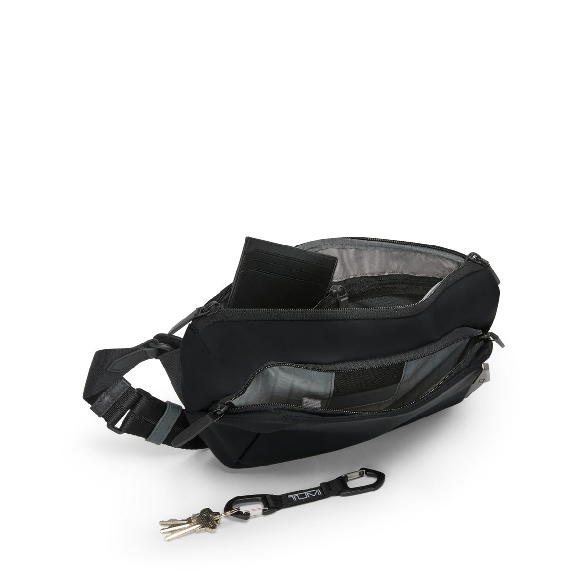 TUMI - Axis Medium Sling - Black
