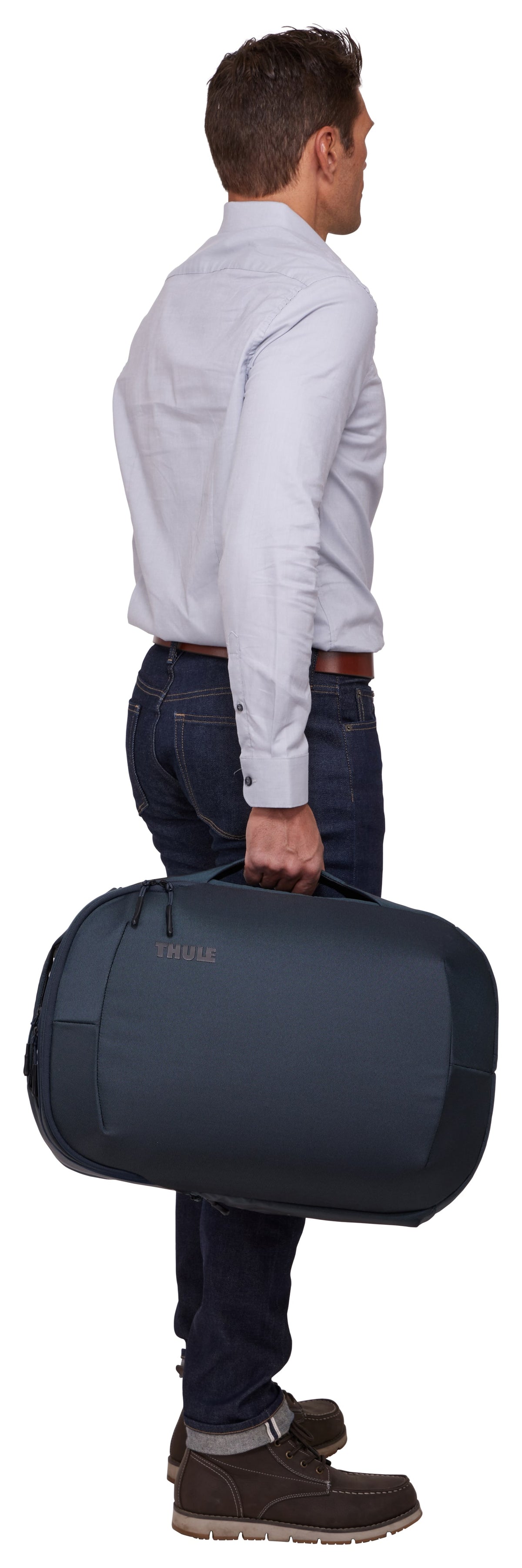 Thule - Subterra 2 Convertible Carry On - DARK SLATE