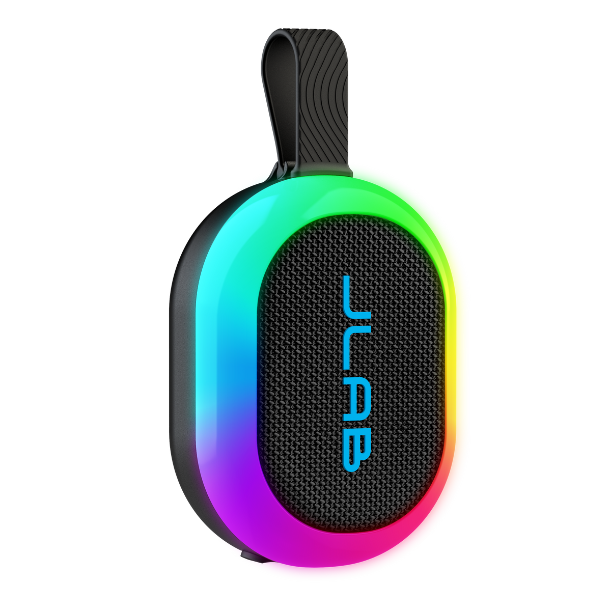 JLab - Pop Party Speaker - Black