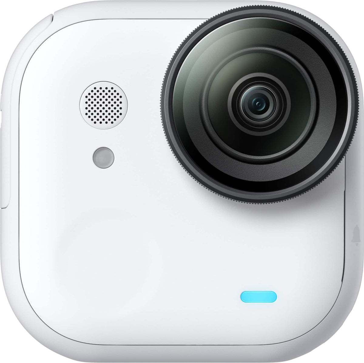 Insta360 - GO Ultra Action Camera - White