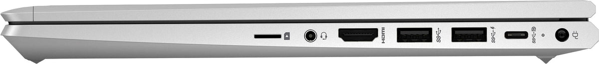 HP - ProBook 640 G8 14" Refurbished Laptop - Intel 11th Gen Core i5 with 32GB Memory - Intel Iris Xe Graphics - 1TB SSD - Silver