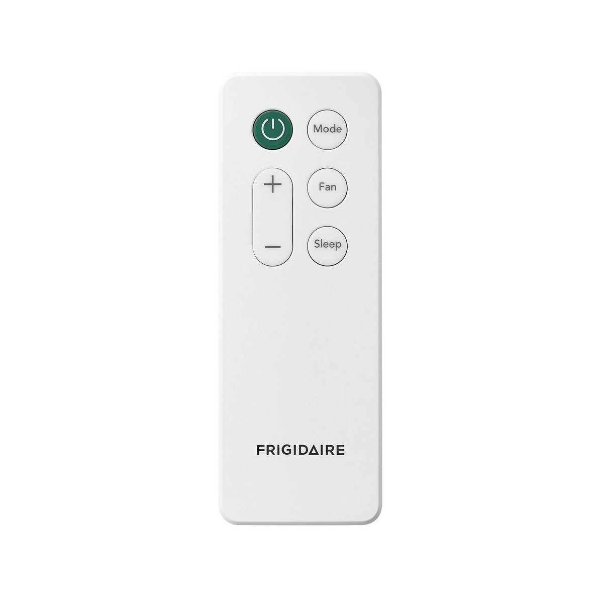 Frigidaire - 115V 8,000 BTU 350 Sq. Ft. Smart Window Air Conditioner with 3,500 BTU Supplemental Heat Function - White