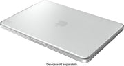 Speck - SmartShell for Apple MacBook Neo - Clear