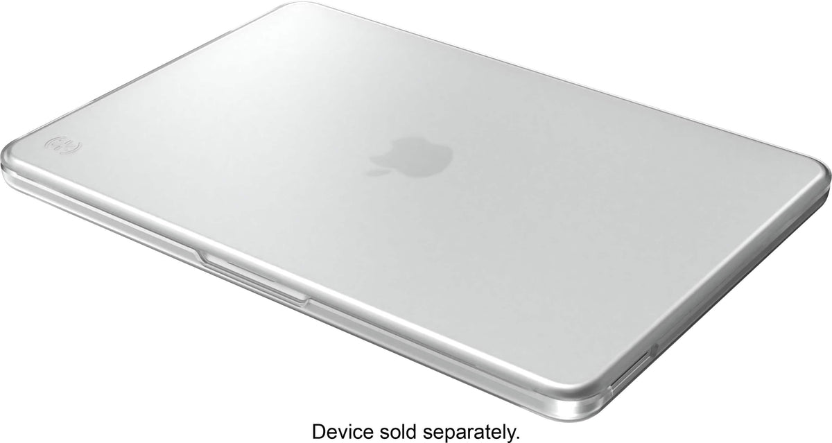 Speck - SmartShell for Apple MacBook Neo - Clear