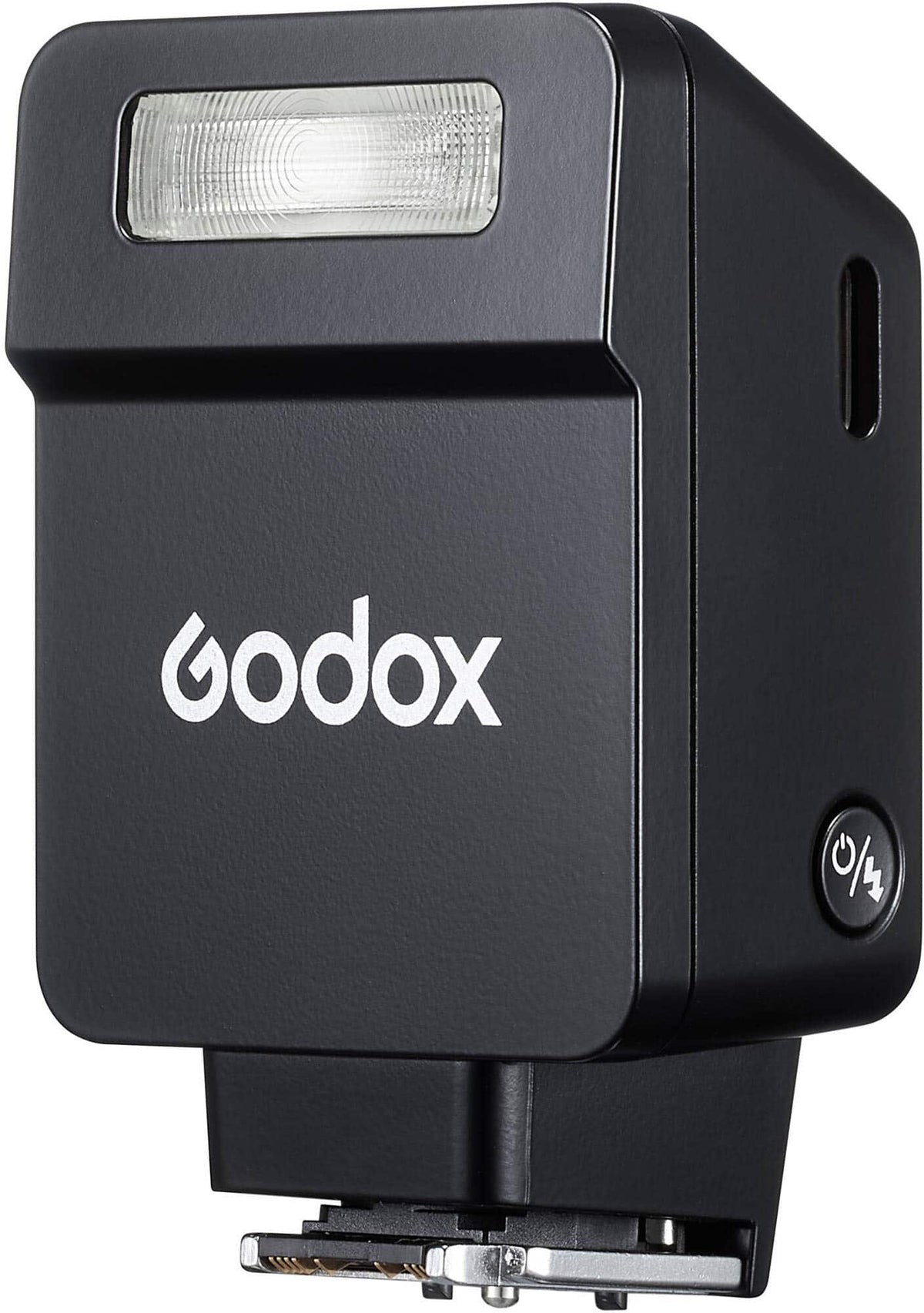 Godox - iT22 S TTL Bi-Color Mini Flash for Sony - Black