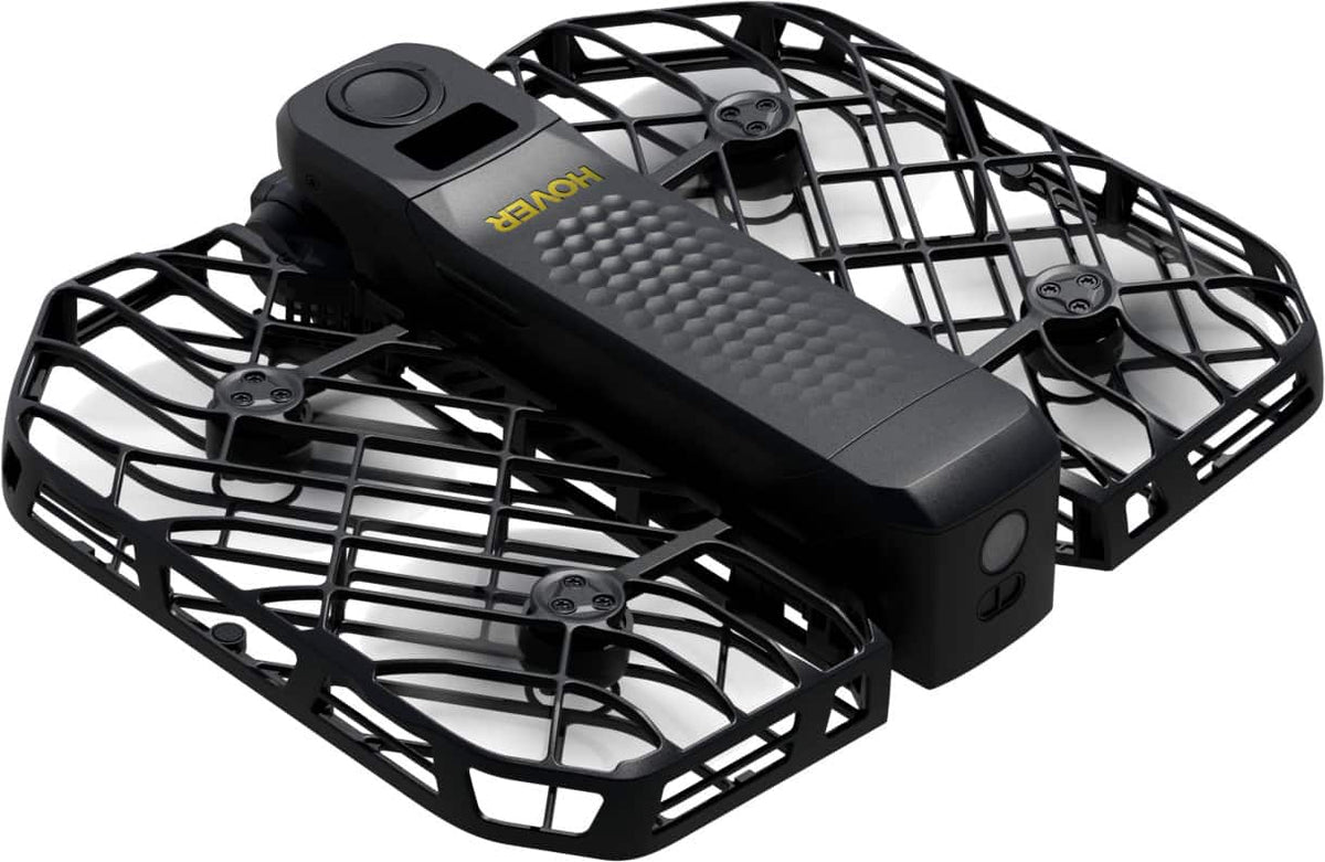 HOVERAir - X1 PROMAX Standard - Black