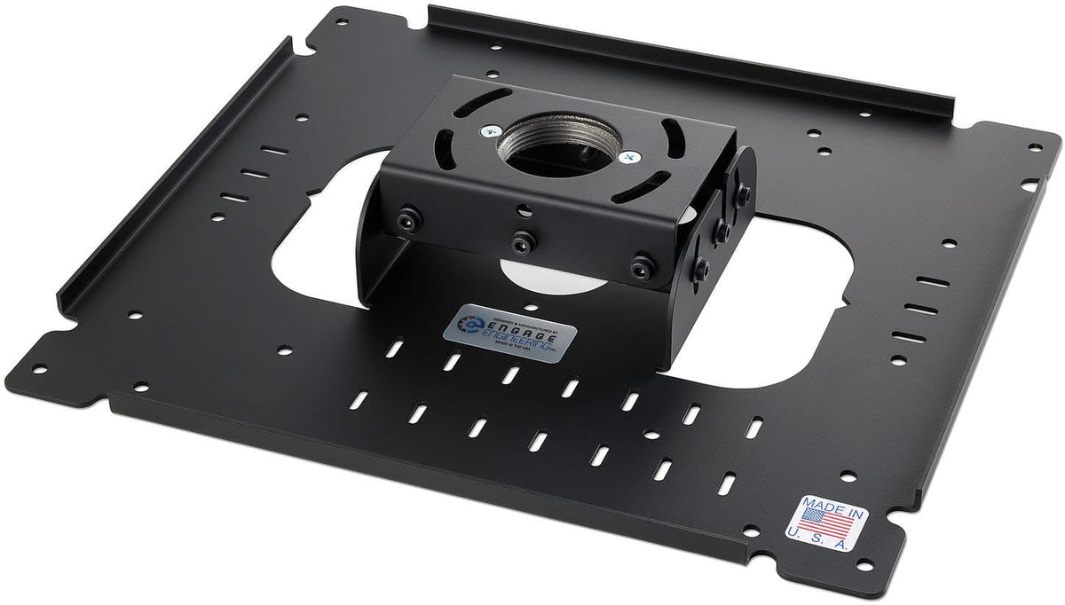 Engage Mount for JVC D-ILA Projectors - Black