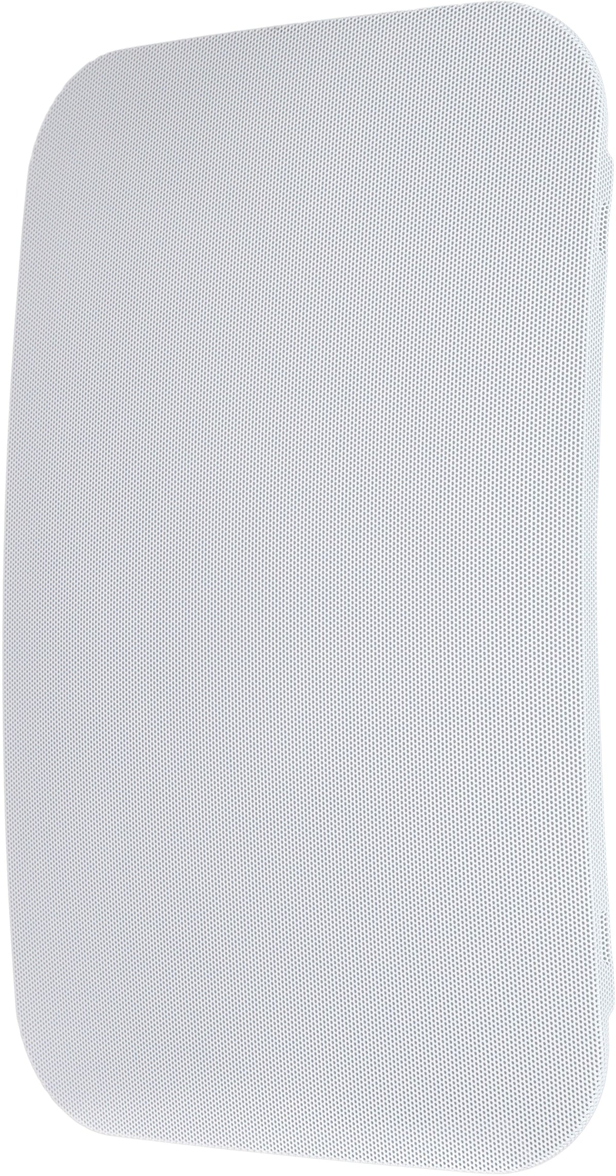 Sonance - MX86 - Mariner MX Series 8" 2-Way Outdoor Surface Mount Speakers (Pair) - Paintable White
