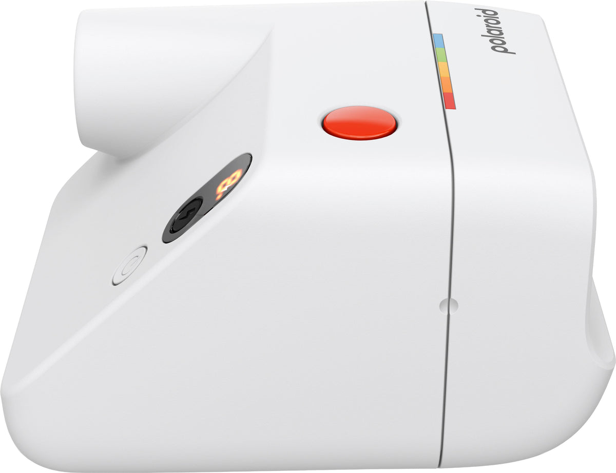 Polaroid - Go Gen 3 Camera - White