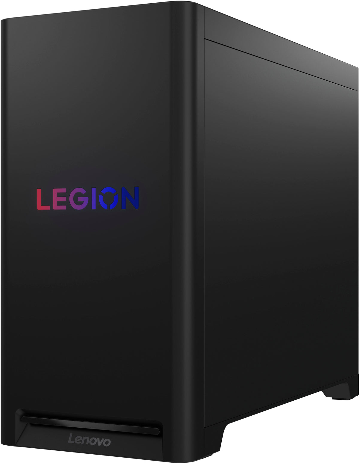 Lenovo - Legion Tower 5 Gaming Desktop - AMD Ryzen 7 7800X3D - 32GB Memory - NVIDIA GeForce RTX 5070 - 1TB SSD - Eclipse Black