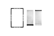 Definitive Technology - Dymension CI Mounting Bracket for Dymension CI DW-65 Speakers - Black