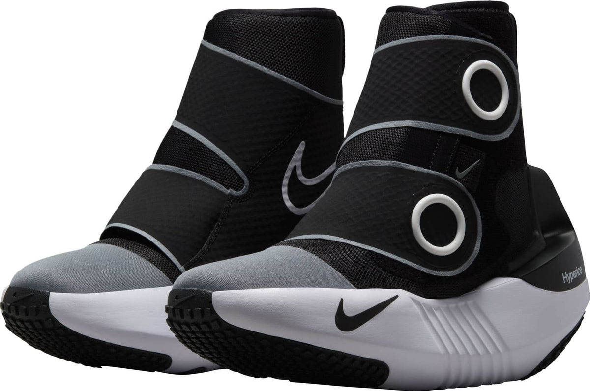 Hyperice - Hyperboot by Nike x Hyperice- Medium - Black