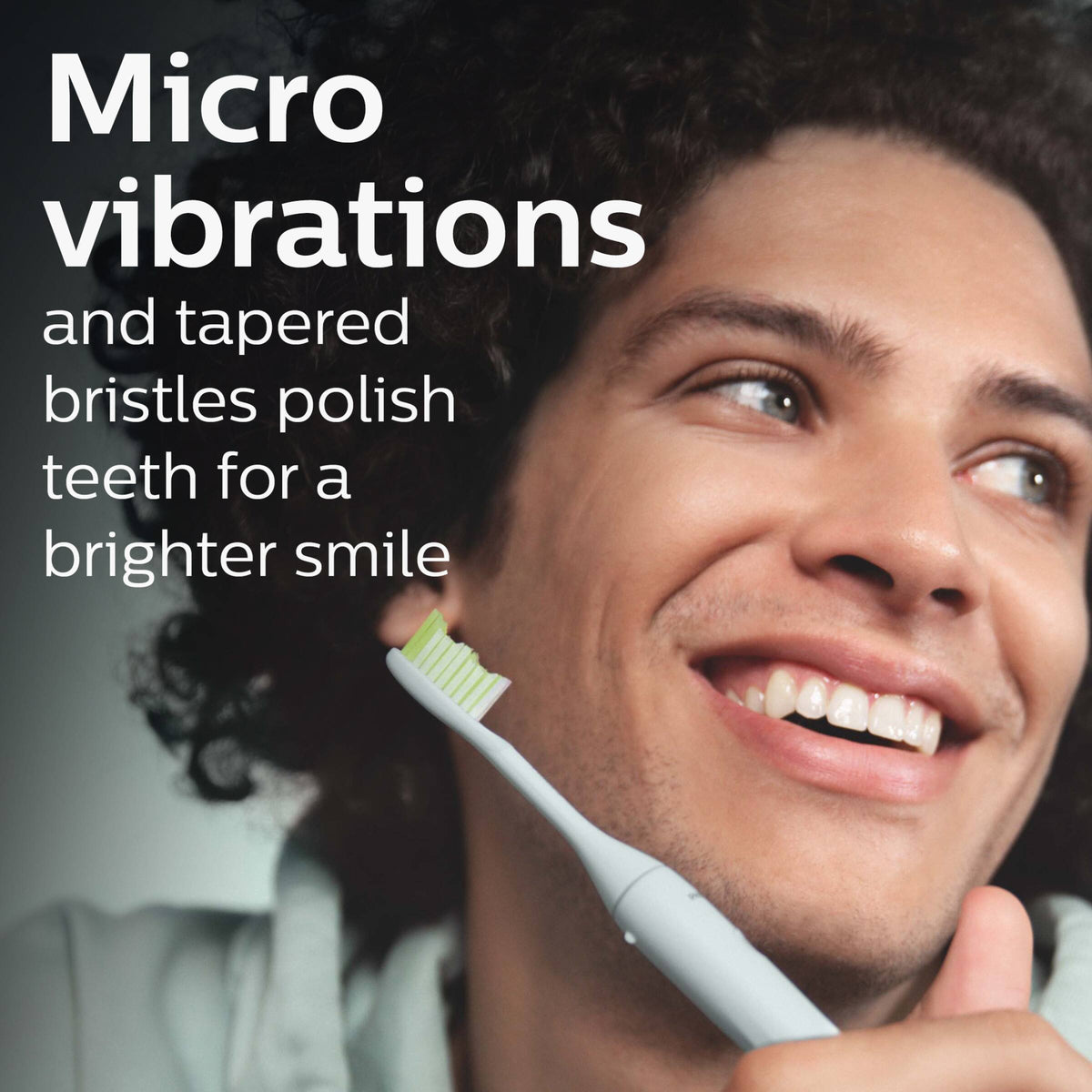 Philips Sonicare - Philips One by Sonicare Battery Toothbrush - Mint