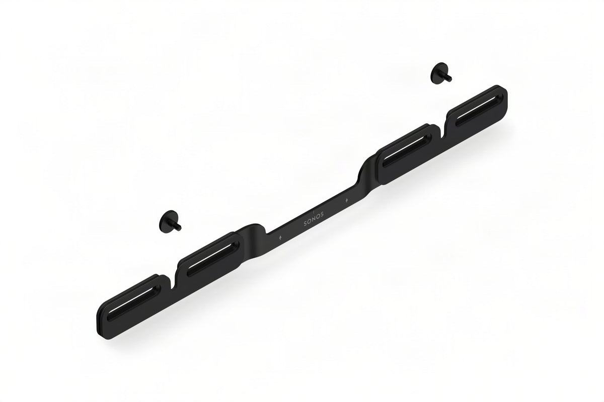 Sonos - Beam Ultra Wall Mount - Black