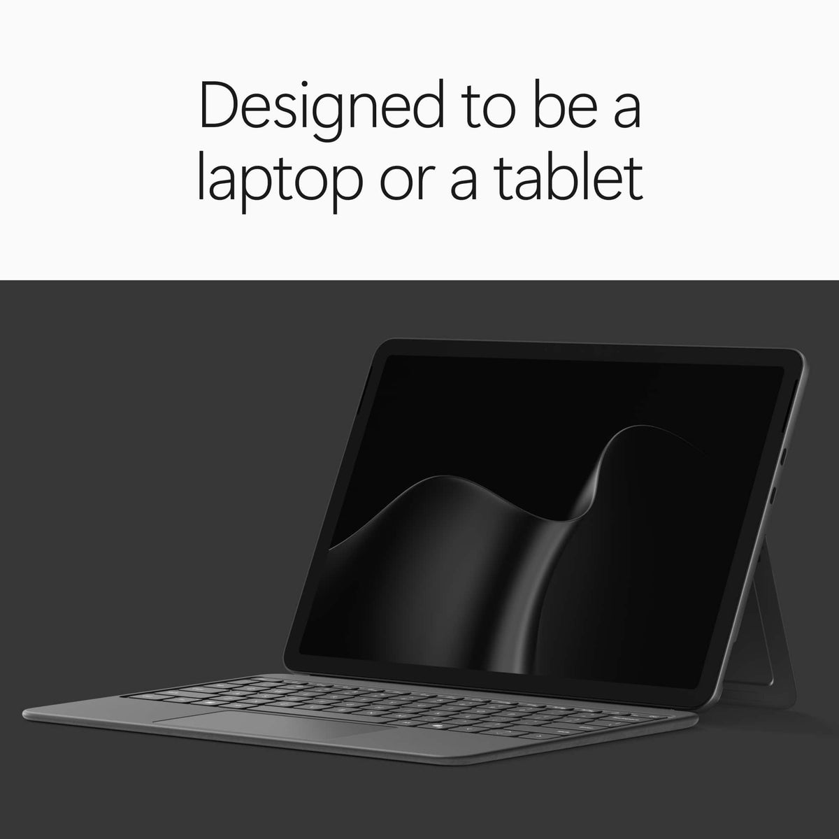 Microsoft - Surface Pro - 12" Touchscreen - Snapdragon X2 Plus (6 Core) - 16GB Memory - 512GB UFS - Device Only - Black