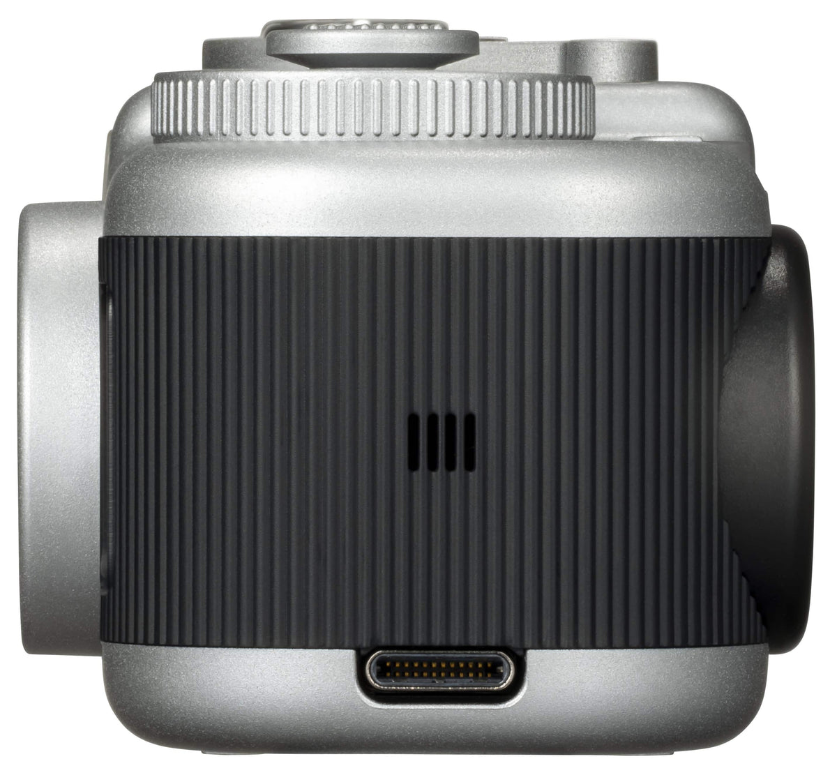 Fujifilm - instax Pal 2 Digital Camera - Black