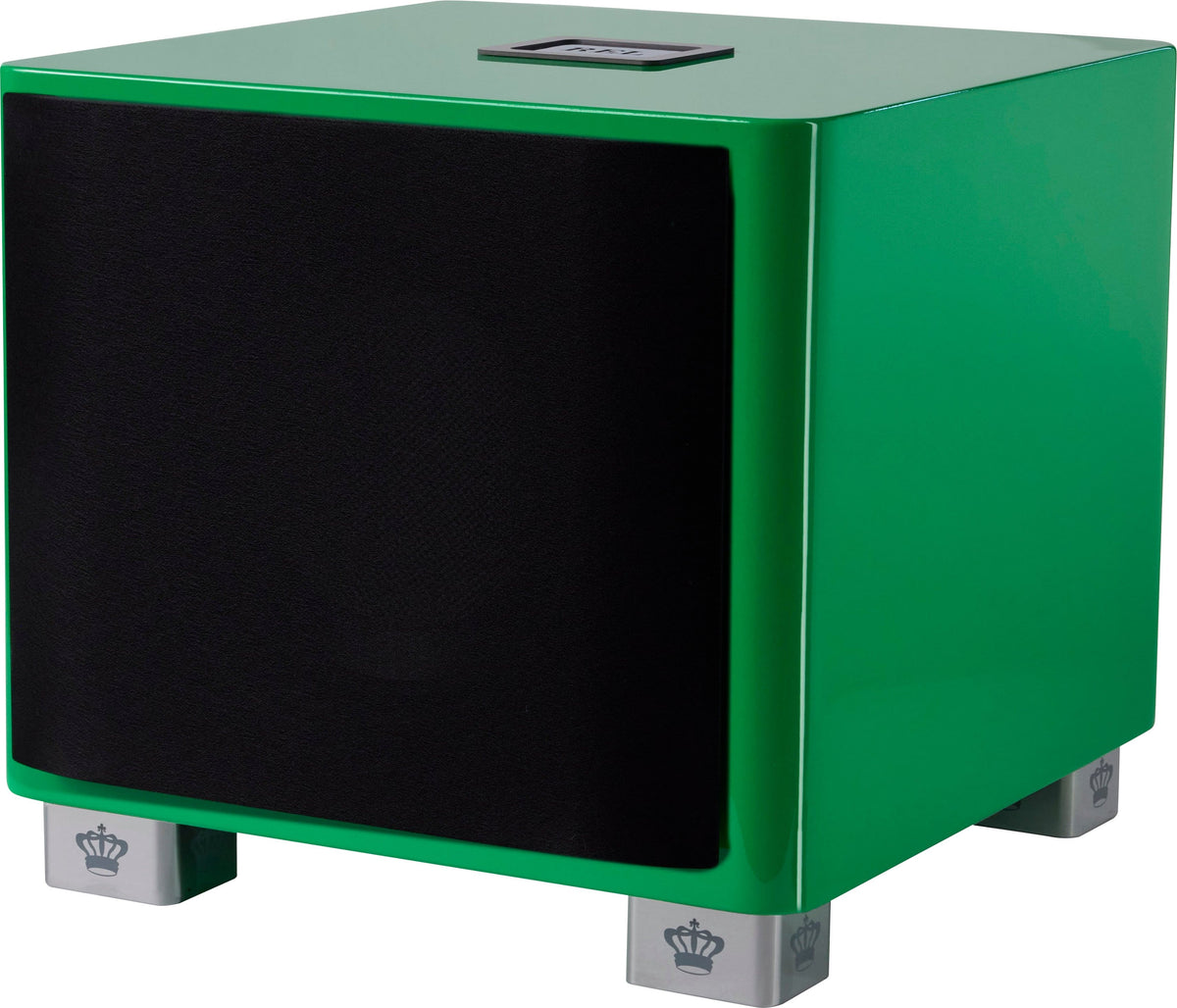 REL - T/9X SE - Green