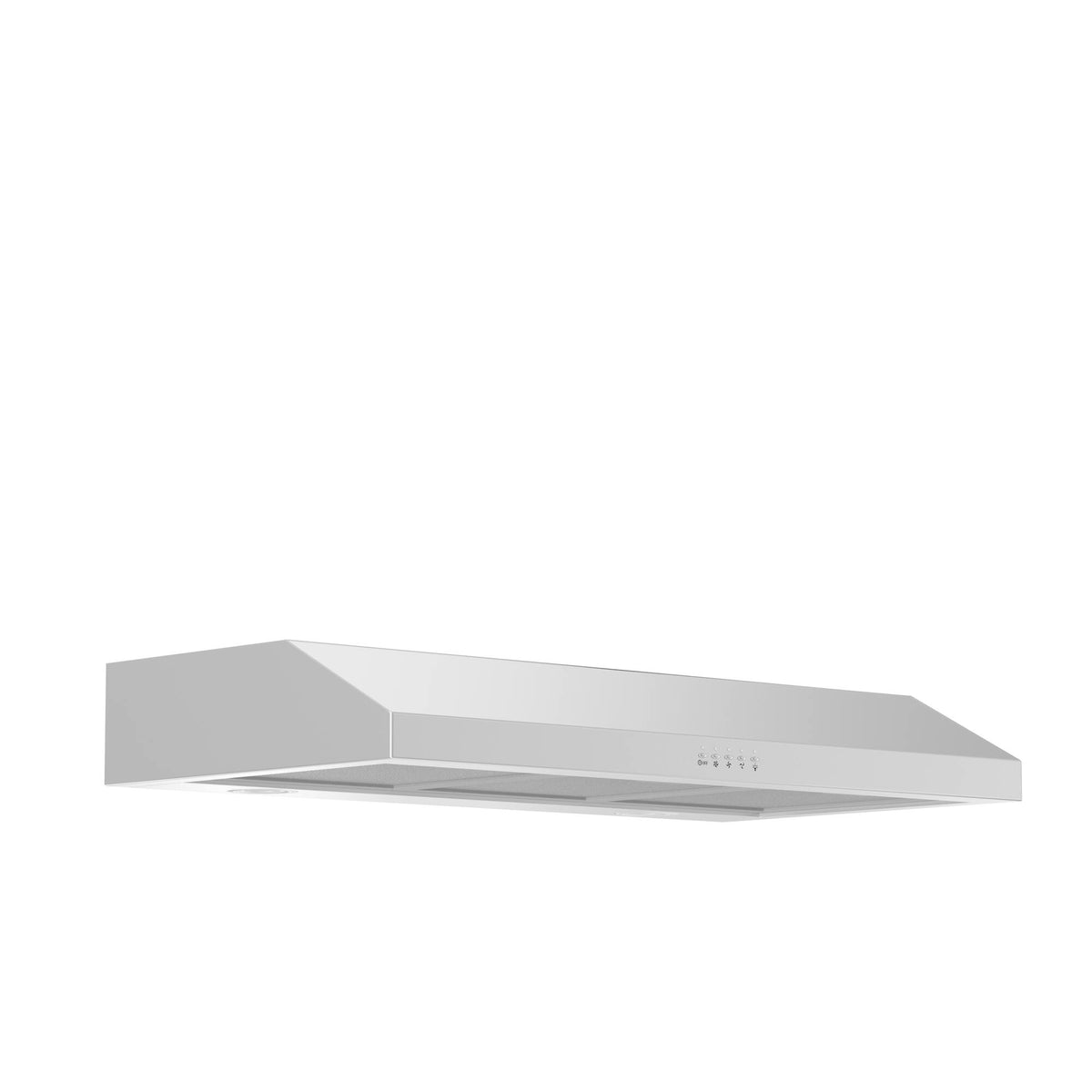 ZLINE - 30 inches - Externally Vented - Under cabinet Range Hood - Brushed Stainless Steel