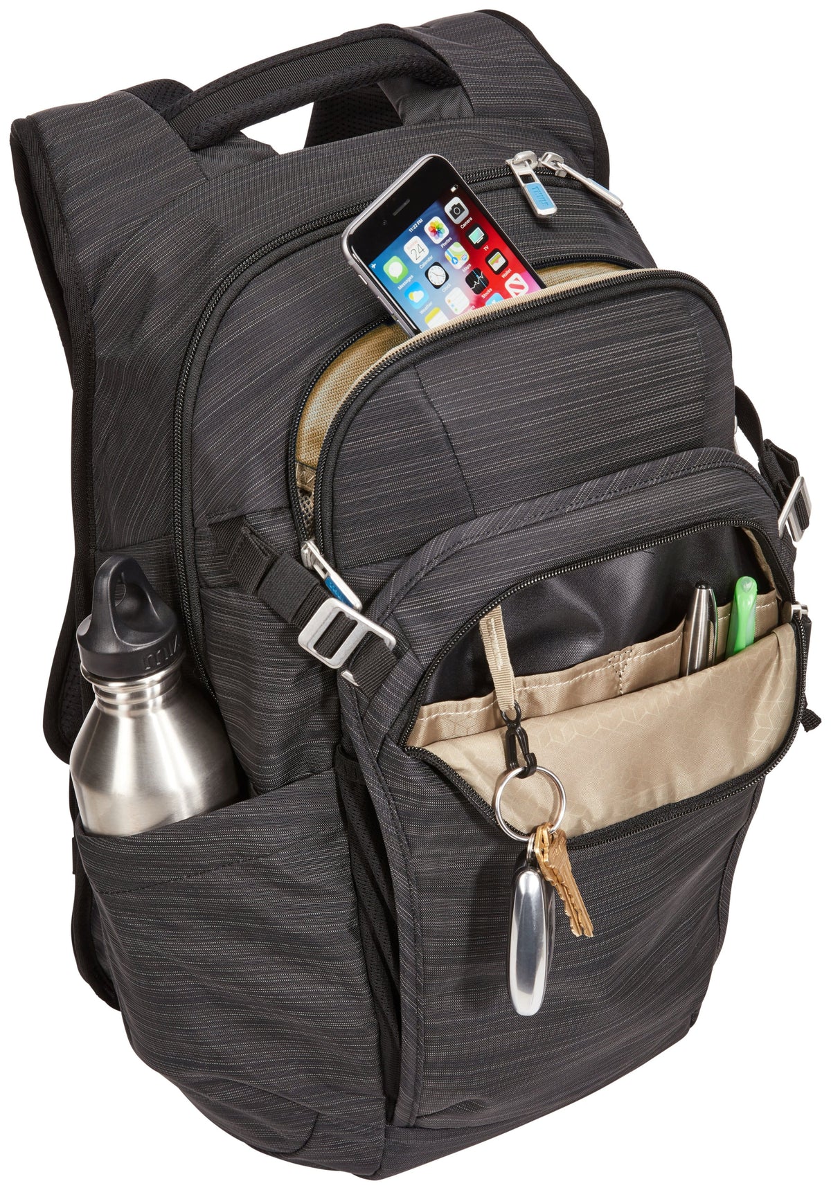 Thule - Construct 24L BP - Black