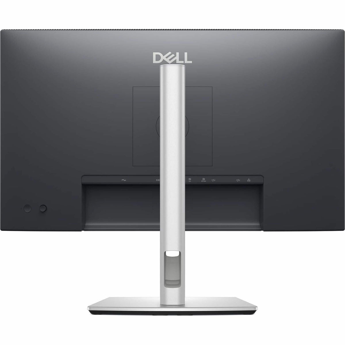 Dell - Pro Plus 27" IPS LED 100Hz Monitor (USB, HDMI) - Black, Silver, Dual Color
