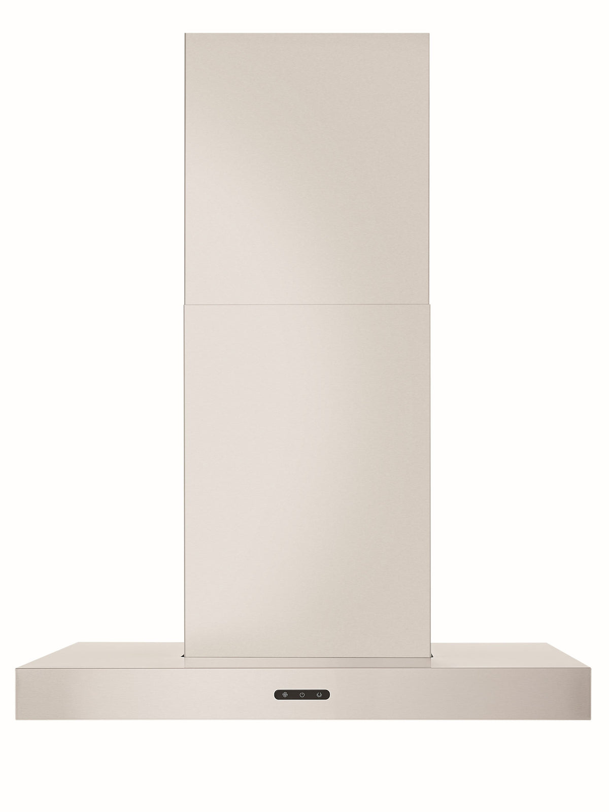Broan Elite - 30 inches - Convertible - Wall Range Hood - Stainless Steel