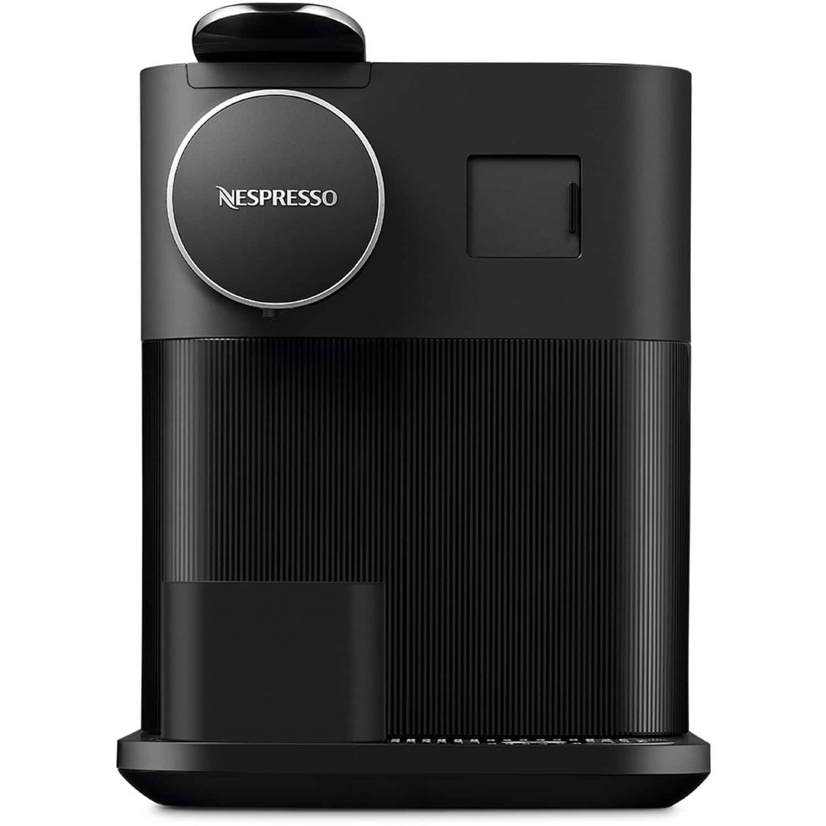 De'Longhi - Nespresso Gran Lattissima - Black
