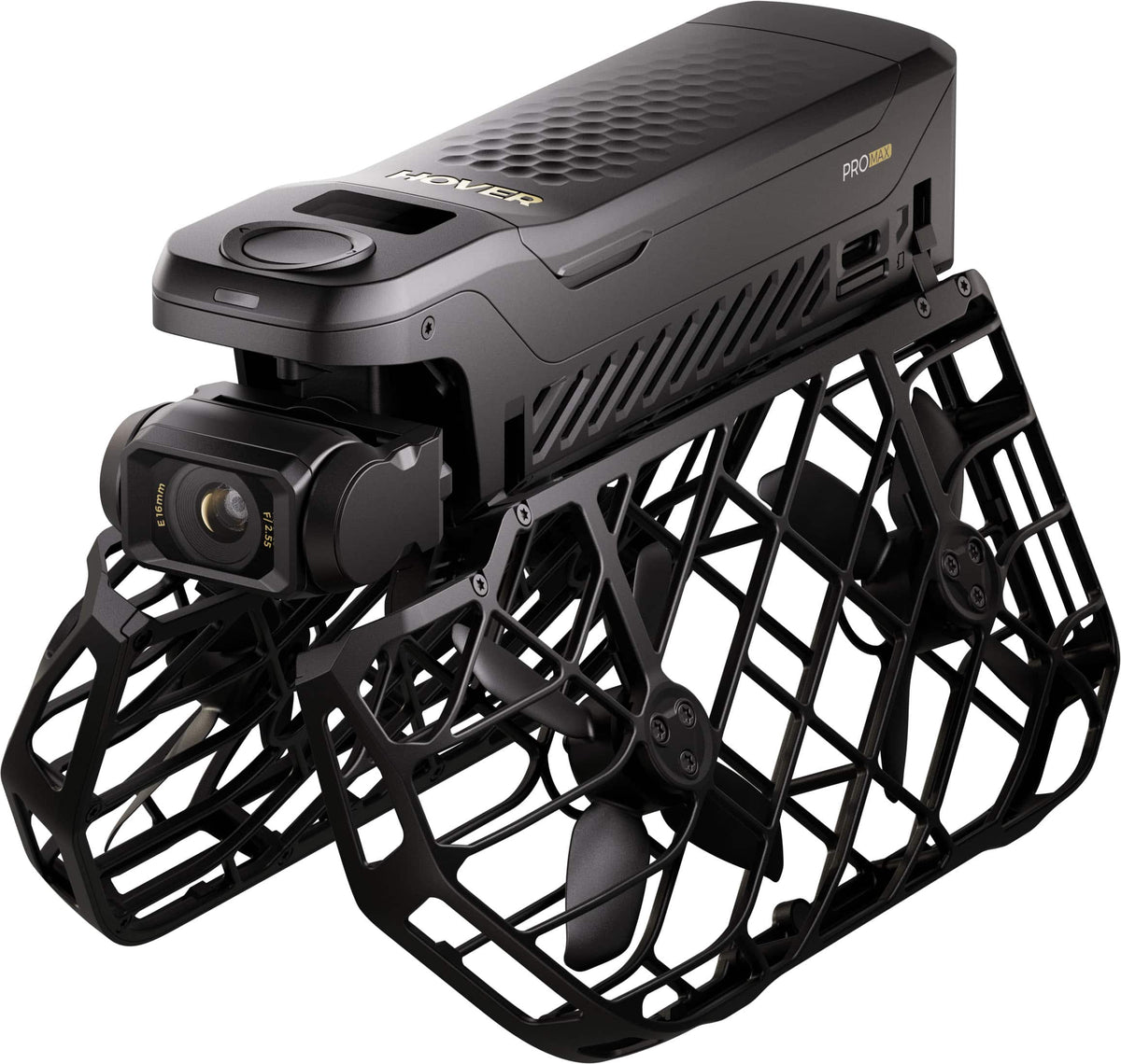 HOVERAir - X1 PROMAX Standard - Black