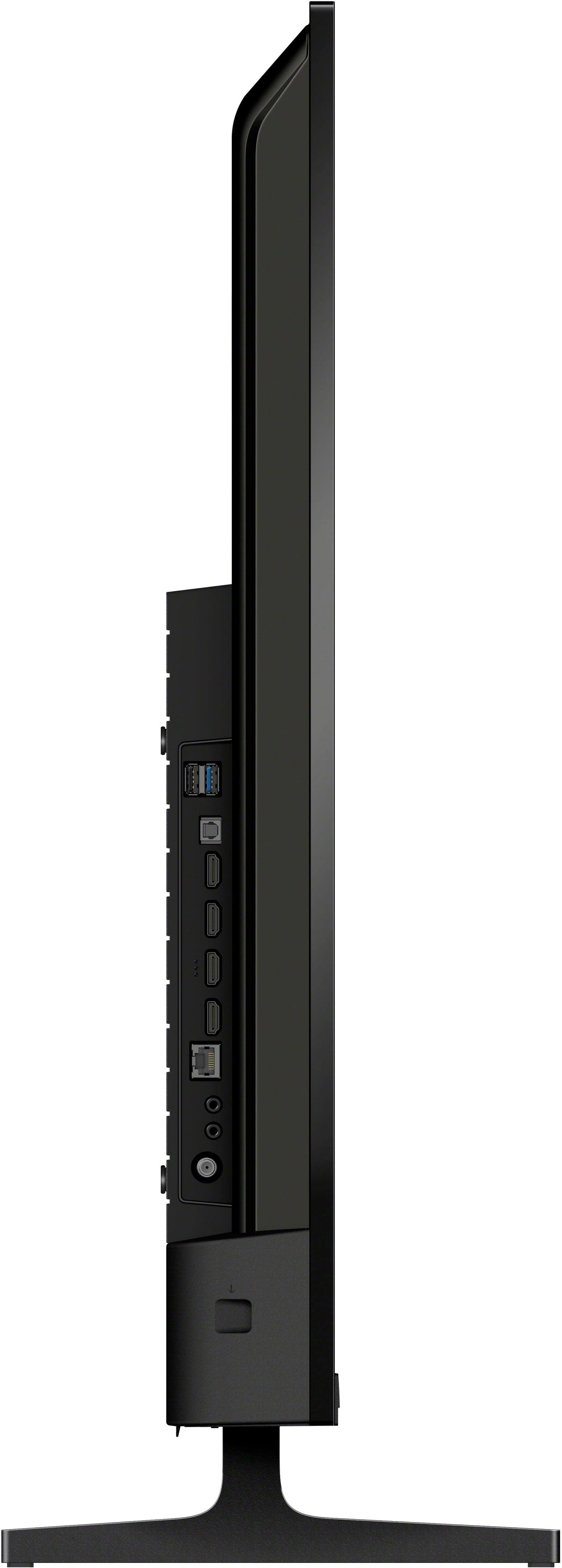 Sony - 55" Class BRAVIA 2 II LED 4K UHD Smart Google TV (2025)