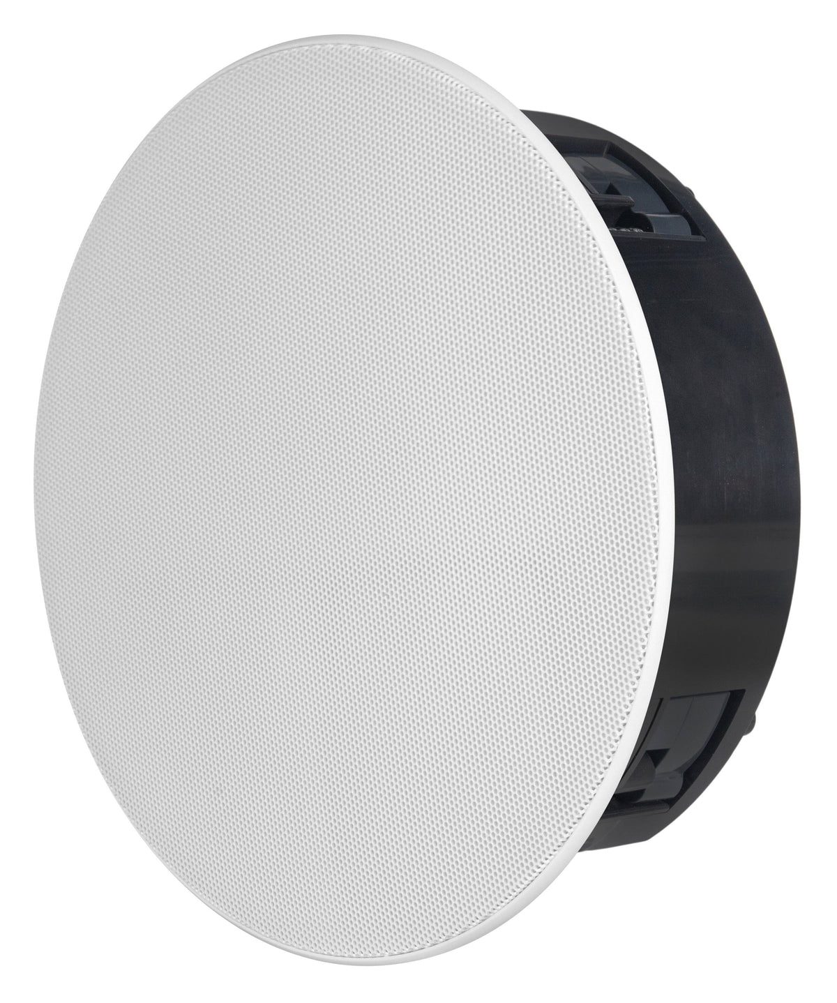 Sonance - VX62R TL SINGLE SPEAKER - Visual Experience Series 6.5" 2-Way Thinline In Ceiling Speaker (Each) - Paintable White
